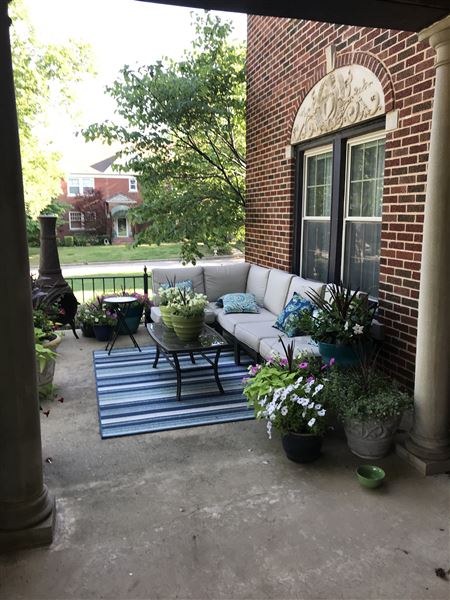 Williams Residence (5/28/2018 - Credits: Steve Maddox)