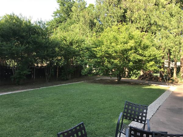Williams Residence (5/28/2018 - Credits: Steve Maddox)