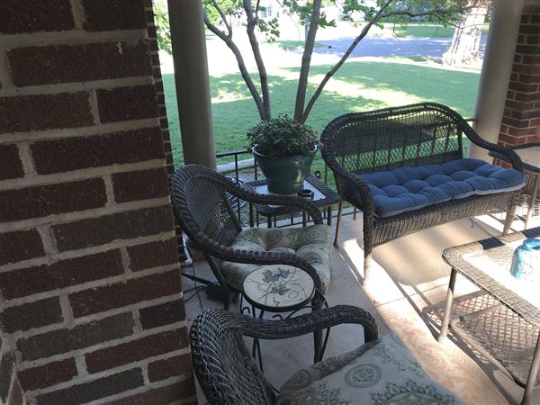 Williams Residence (5/28/2018 - Credits: Steve Maddox)