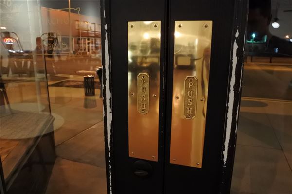 Opera Coffee House (5/17/2018 - Credits: Tyler Slawson)