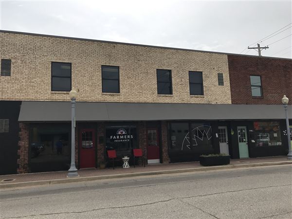 Downtown Bethany (7/19/2018 - Credits: Yousef Kazemi)