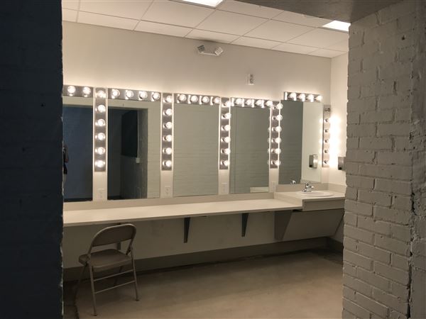 The Auditorium at The Douglass (7/24/2018 - Credits: Hannah Mullen)