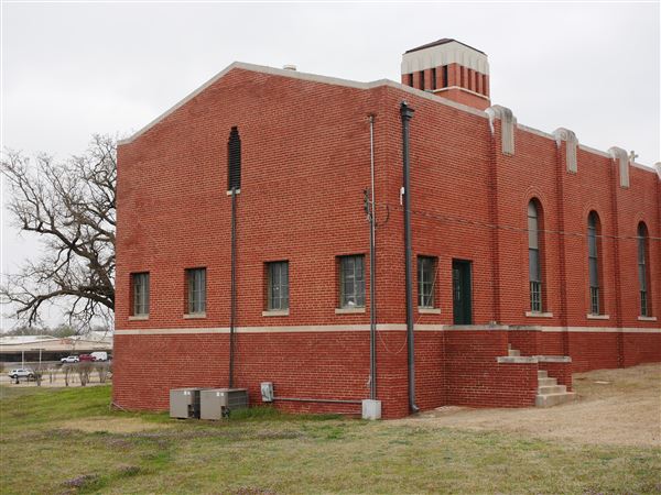 IPHC Ministries Chapel (3/29/2019 - Credits: Warren Hoover (intern))
