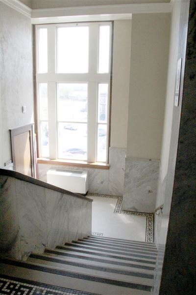 Creek County Courthouse (4/5/2019 - Credits: Sheri Ishmael-Waldrop- Sapulpa Chamber)