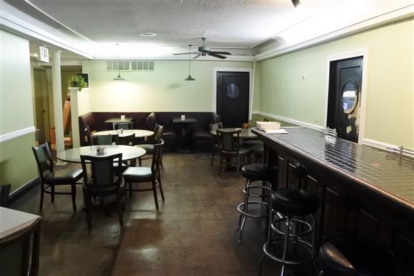 Sherrer's Restaurant (5/17/2018 - Credits: Tyler Slawson)