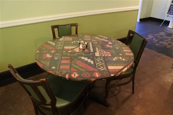 Sherrer's Restaurant (5/17/2018 - Credits: Tyler Slawson)