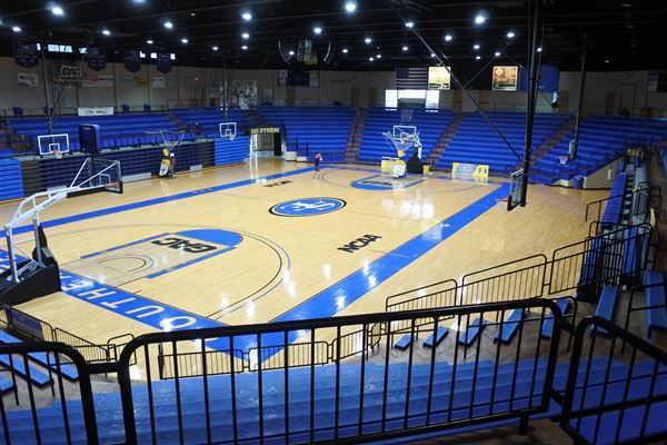 Bloomer Sullivan Arena (8/12/2019 - Credits: Tyler Slawson)