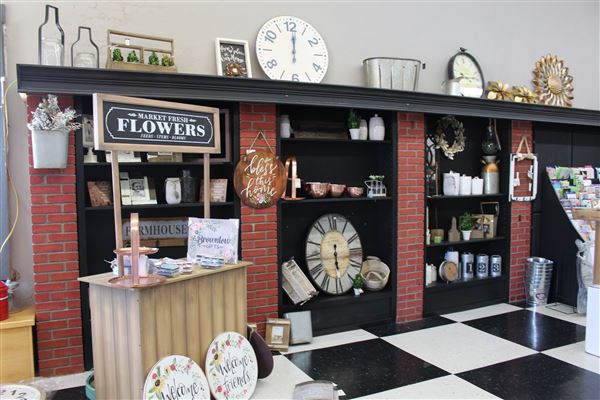 Sherrill's Pharmacy (2/13/2019 - Credits: Charity O'Donnell)