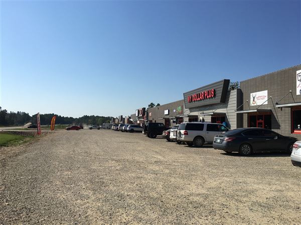 The Shoppes at Eagle Ridge (9/4/2019 - Credits: Charity O'Donnell)