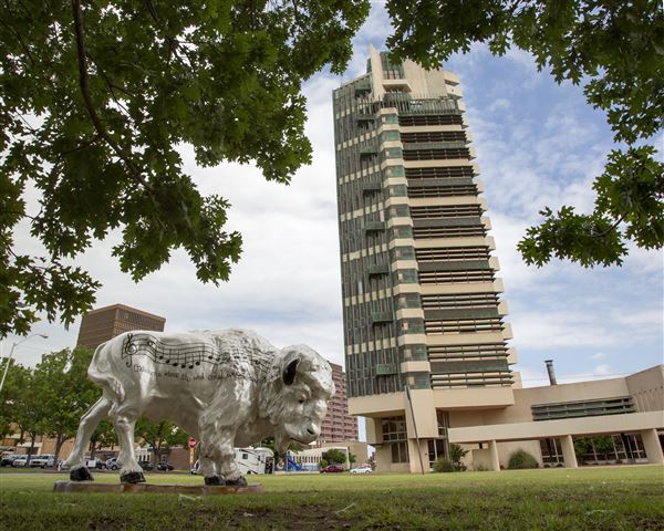 Price Tower (9/13/2019 - Credits: Travel OK)