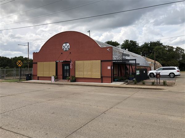 The Iron Horse Gallery and Gifts (9/13/2019 - Credits: Tyler Slawson)