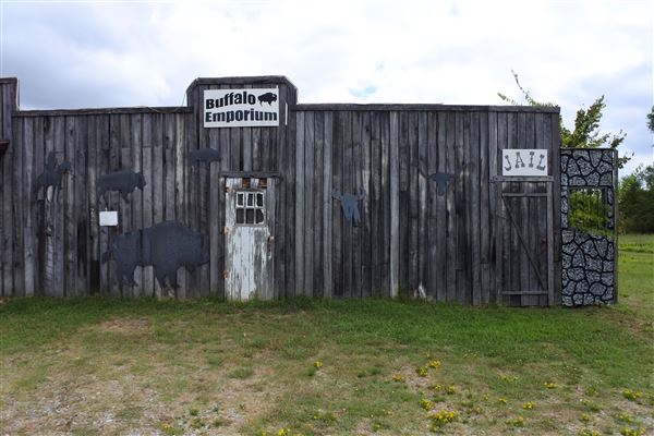 That Country Music Place (9/19/2019 - Credits: Tyler Slawson)