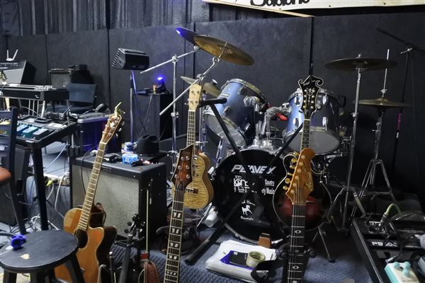 That Country Music Place (9/19/2019 - Credits: Tyler Slawson)