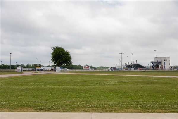 Tulsa Raceway Park (6/1/2020 - Credits: Brooke Allen)