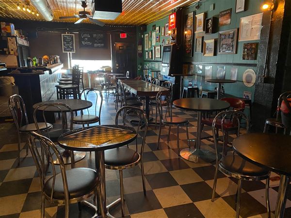 Cookie's On Western (8/19/2020 - Credits: Charles Parker / Owner)