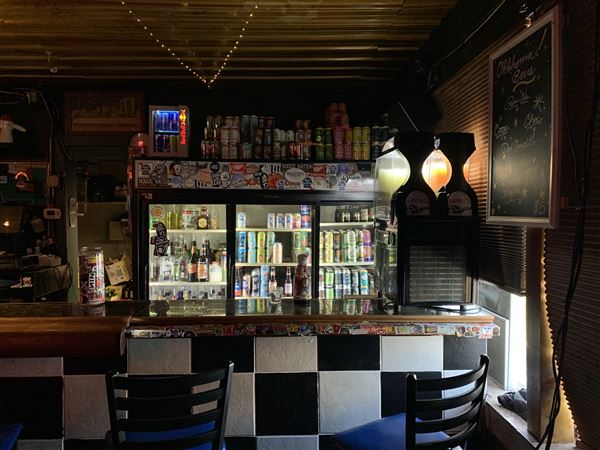 Cookie's On Western (8/17/2020 - Credits: Yousef Kazemi)