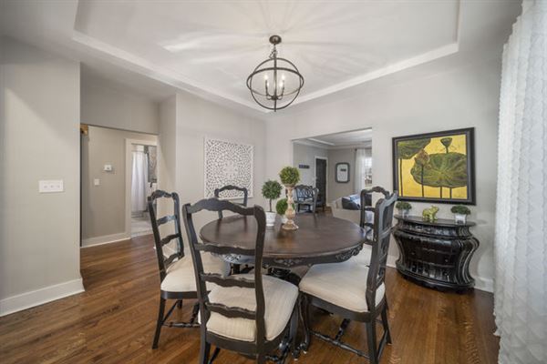 Maple Ridge- Bungalow charm/with carriage house (12/21/2020 - Credits: VAST Media)