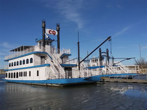 Grand Lake Queen (2/23/2021 - Credits: Donnie Crain)