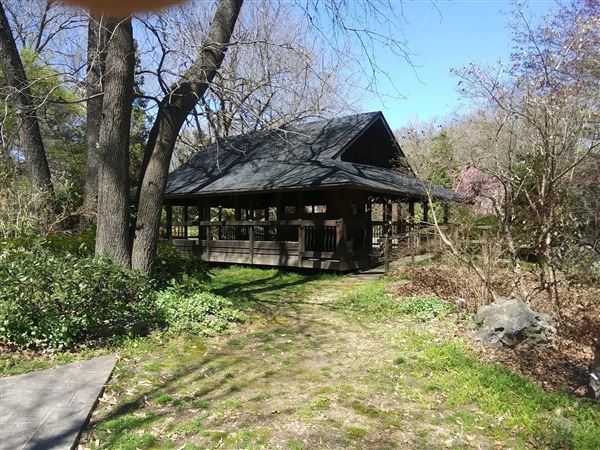 Lendonwood Gardens (3/29/2021 - Credits: Donnie Crain)