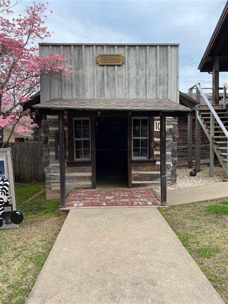 Har-Ber Village Museum (4/9/2021 - Credits: Courtesy of Har-Ber Village)