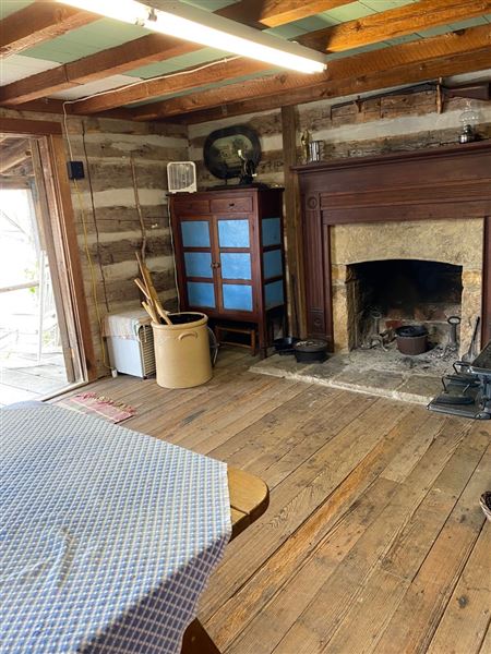 Har-Ber Village Museum (4/9/2021 - Credits: Courtesy of Har-Ber Village)