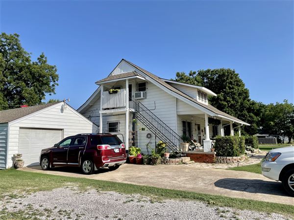 1903 Home (7/17/2021 - Credits: Allison Offield)