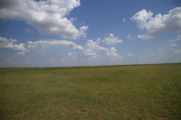 Rydell Ranch - field 7 - Clear cut rolling farmland with few trees. (7/28/2021 - Credits: Jeffrey Rydell)