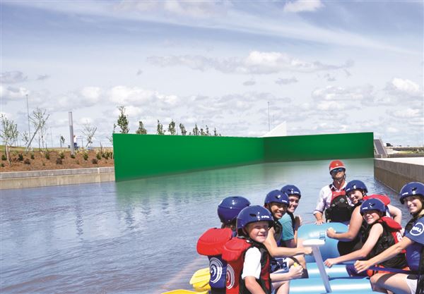 RIVERSPORT Adventures in the Boathouse District (8/11/2021)