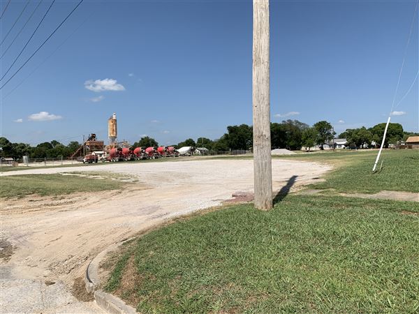 Downtown Okmulgee (8/10/2021 - Credits: Yousef Kazemi / OFMO)