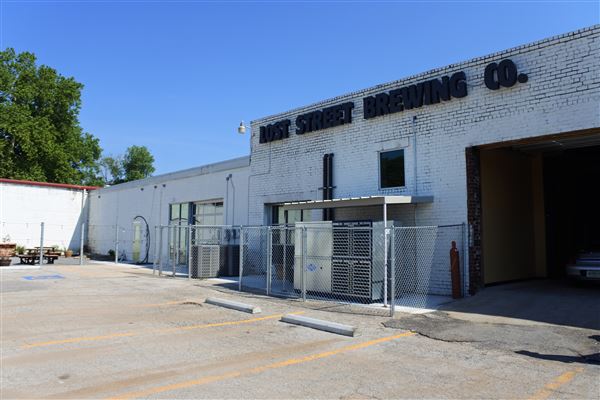 Lost Street Brewing Co. (6/19/2021 - Credits: Tyler Slawson)