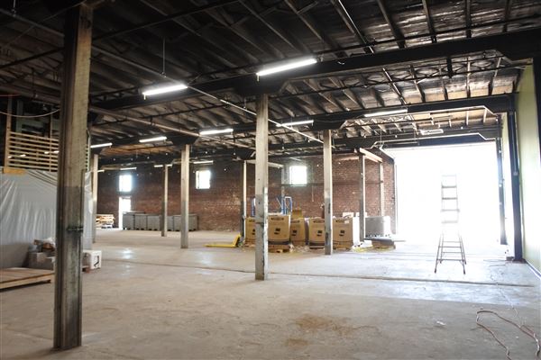 Lost Street Brewing Co. (6/19/2021 - Credits: Tyler Slawson)