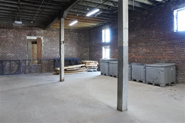 Lost Street Brewing Co. (6/19/2021 - Credits: Tyler Slawson)