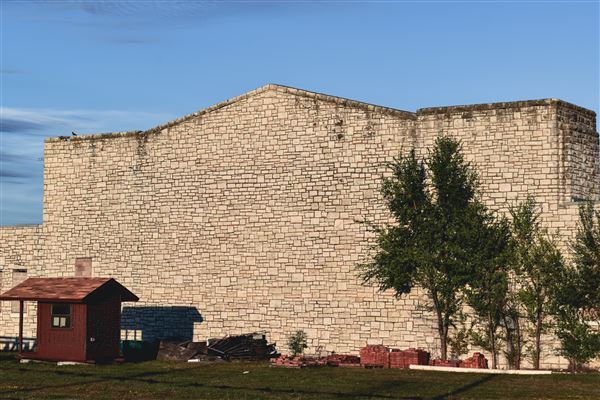Ada Armory (10/22/2021 - Credits: Tina Davis)