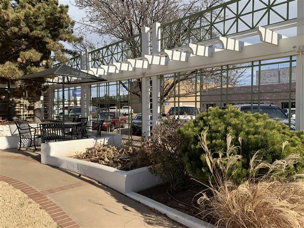 McPhetridge Centennial Park (12/21/2021 - Credits: Yousef Kazemi / OFMO)