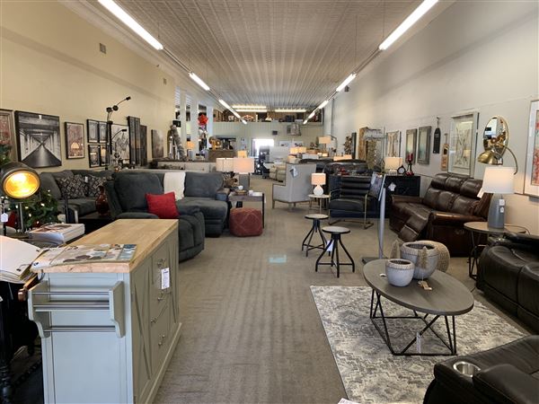 Tautfest Home Design Center (12/21/2021 - Credits: Yousef Kazemi / OFMO)
