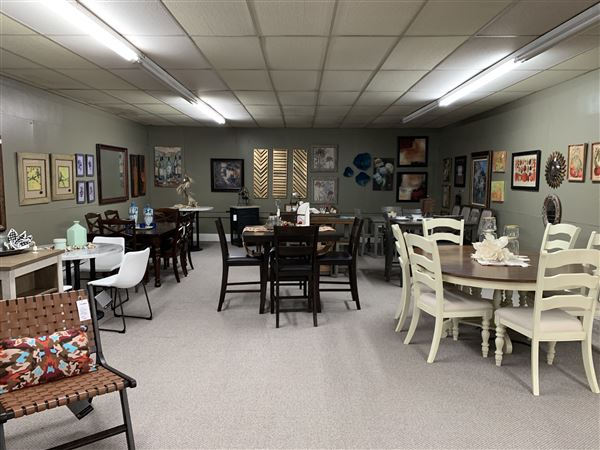 Tautfest Home Design Center (12/21/2021 - Credits: Yousef Kazemi / OFMO)