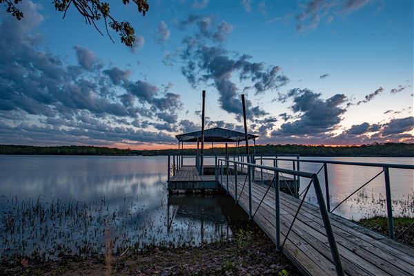 Sportsman Lake (12/29/2021)