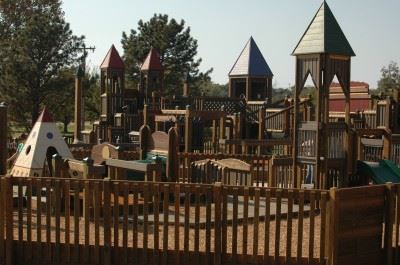 Boom Town Playground (12/29/2021)