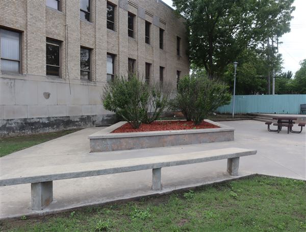 Veteran's Park (12/29/2021)