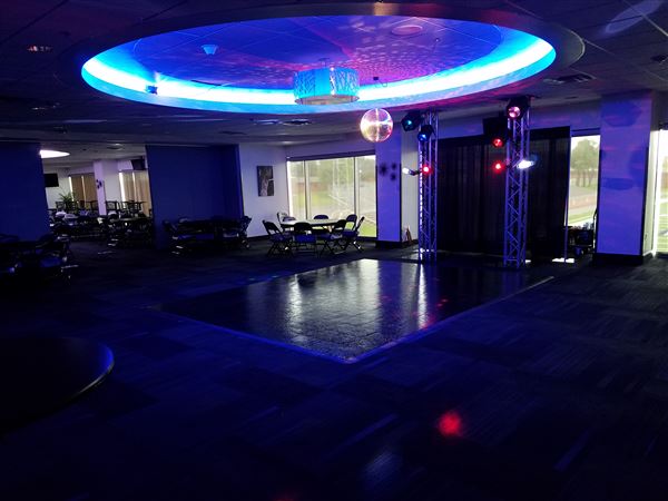 SWOSU Pioneer Cellular Event Center (1/18/2022 - Credits: Pioneer Cellular Event Center)