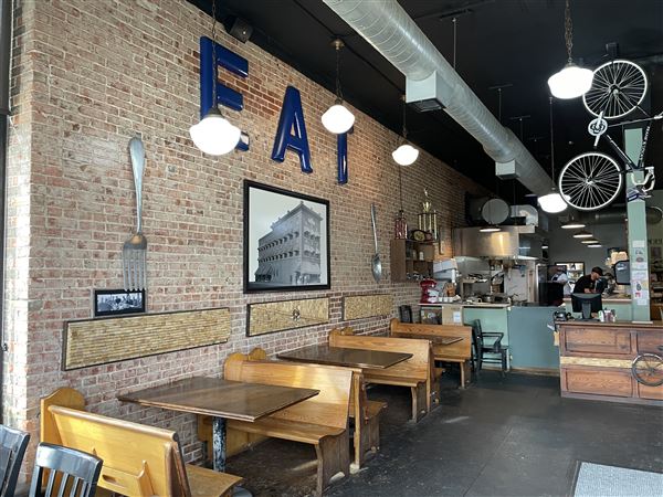 Frank & Lola's (1/12/2022 - Credits: Yousef Kazemi / OFMO)