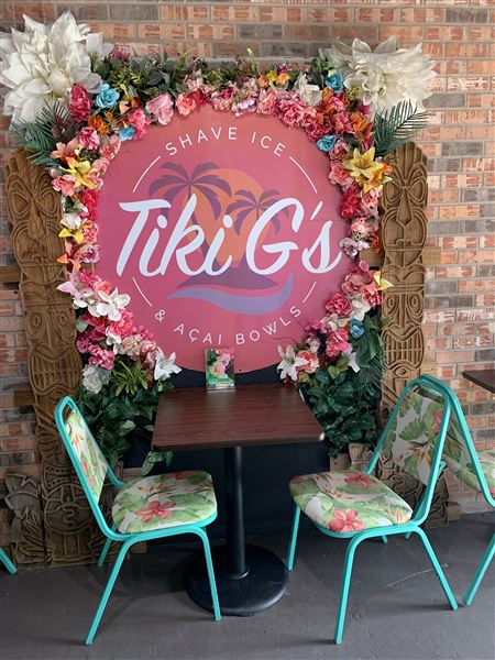 Tiki Bar (1/6/2022 - Credits: Yousef Kazemi / OFMO)