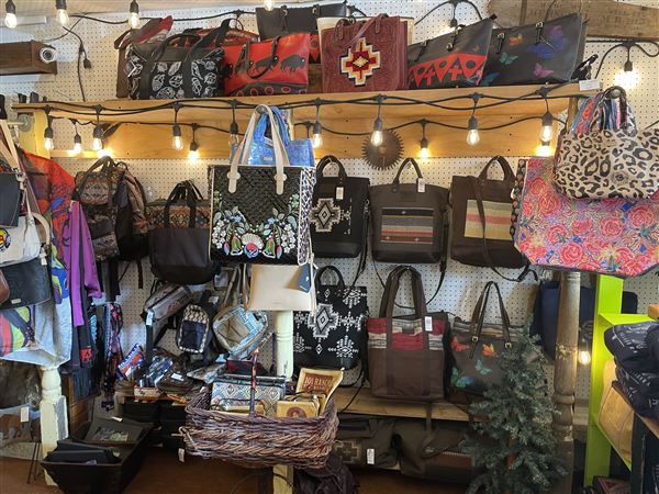 Where The Buffalo Roam Boutique (2/28/2022 - Credits: Yousef Kazemi / OFMO)