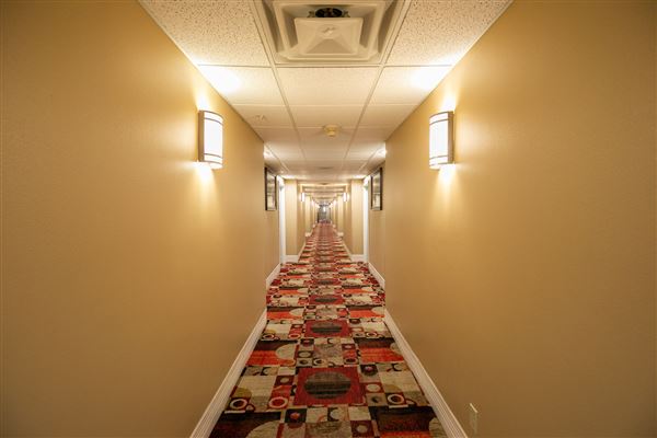 Best Western Okmulgee & El Avocado Mexican Restaurant (2/2/2022 - Credits: Shane Brown)