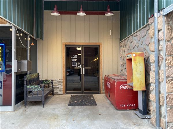 TR Art Studio + Event Center (2/2/2022 - Credits: Shane Brown)