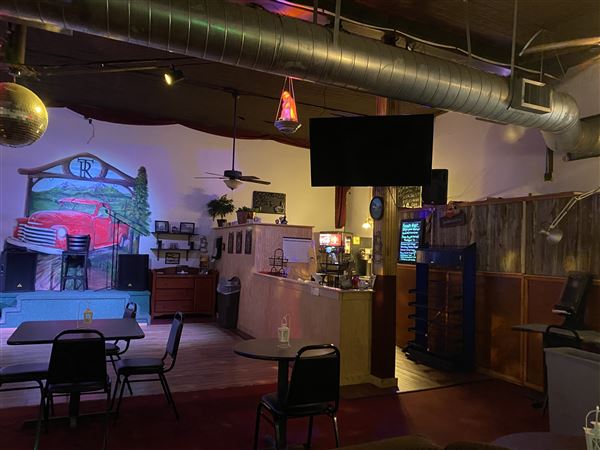 TR Art Studio + Event Center (2/2/2022 - Credits: Shane Brown)