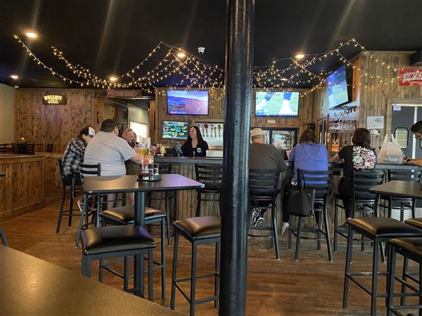 Tavern 56 (2/2/2022 - Credits: Shane Brown)