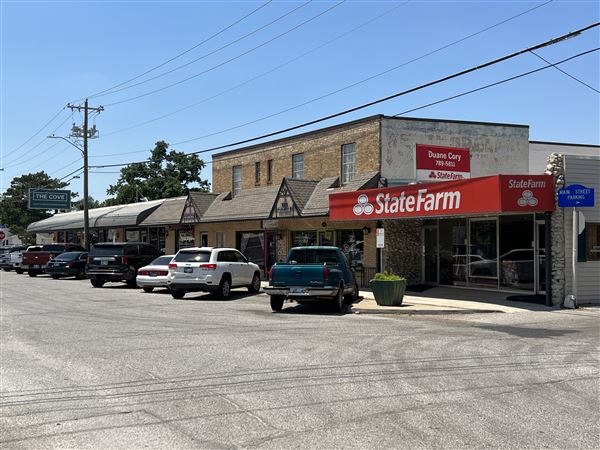 Downtown Bethany (6/22/2022 - Credits: Yousef Kazemi / OFMO)