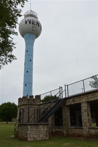 Wentz Camp and Pool (7/1/2022 - Credits: Rich Cantillon)