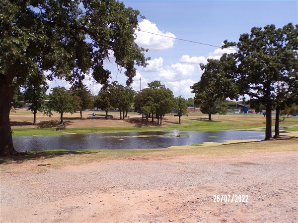 Stroud Foster Park (8/1/2022 - Credits: David Timmons)
